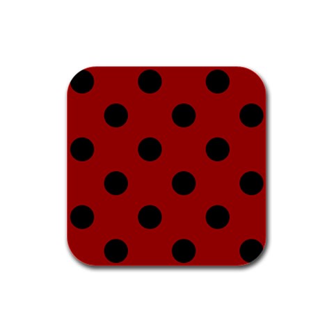 Polka Dots Front