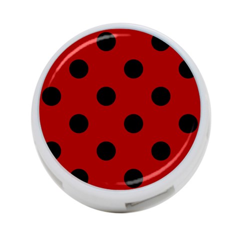 Polka Dots Front
