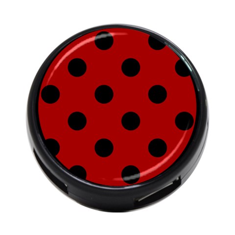 Polka Dots Front
