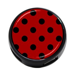 Polka Dots Front