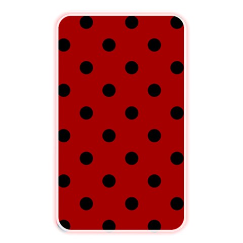 Polka Dots Front