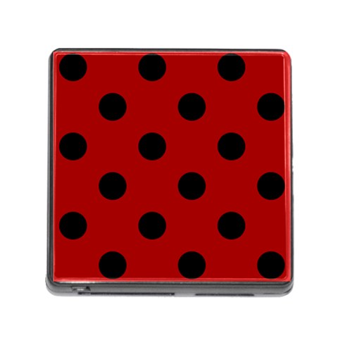 Polka Dots Front
