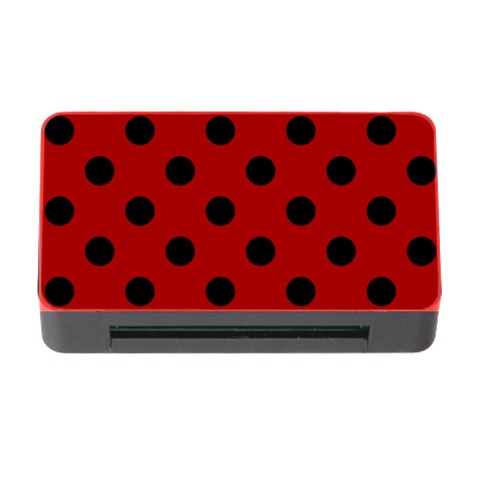 Polka Dots Front
