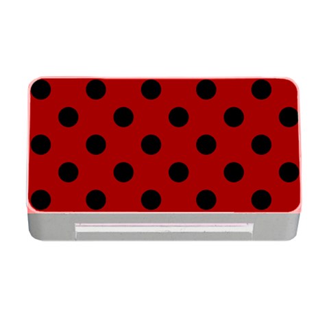 Polka Dots Front