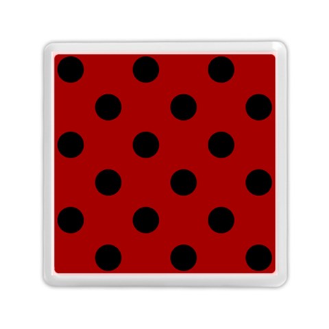 Polka Dots Front