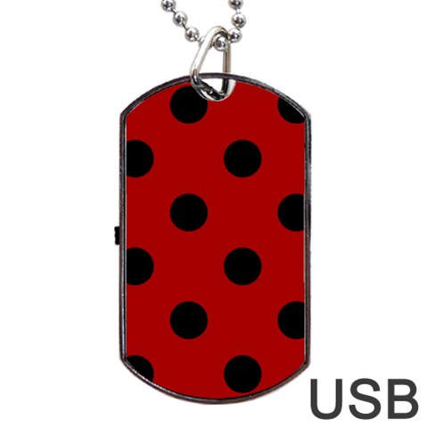 Polka Dots Front