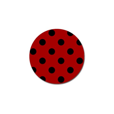 Polka Dots Front