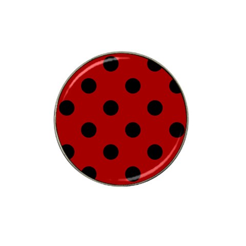 Polka Dots Front
