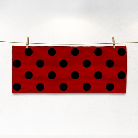 Polka Dots Front