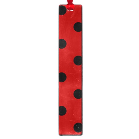 Polka Dots Front