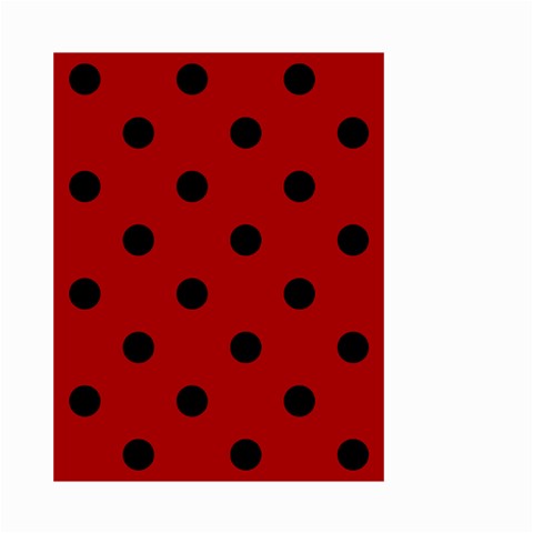 Polka Dots Front