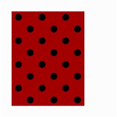 Polka Dots Back