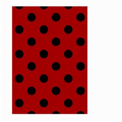 Polka Dots Back