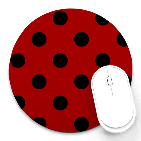 Polka Dots Front