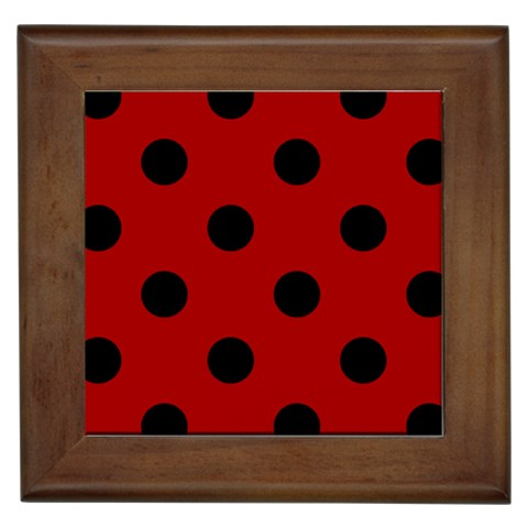 Polka Dots Front