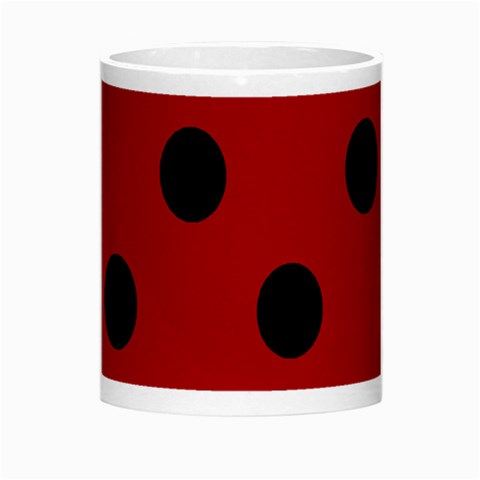 Polka Dots Center