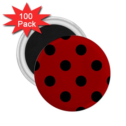 Polka Dots Front