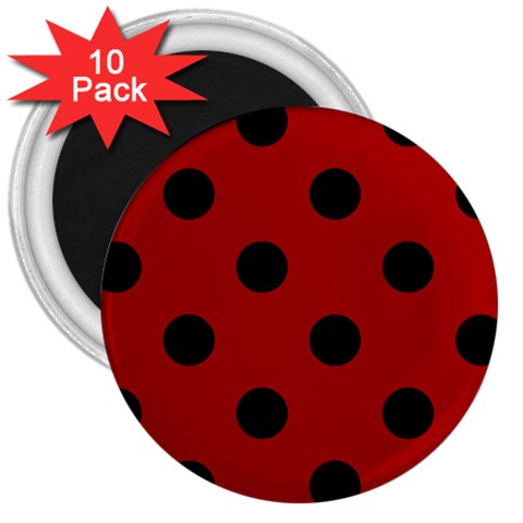 Polka Dots Front