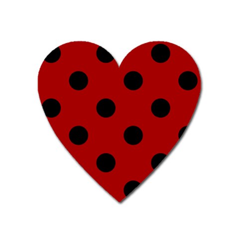 Polka Dots Front