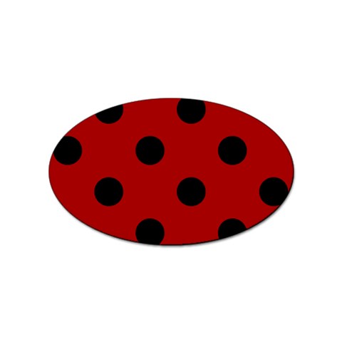 Polka Dots Front