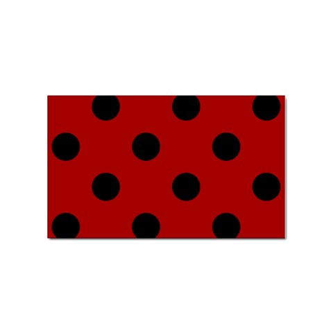 Polka Dots Front