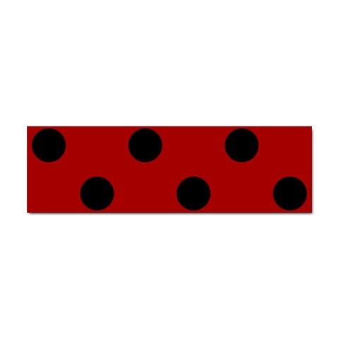 Polka Dots Front