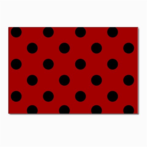 Polka Dots Front