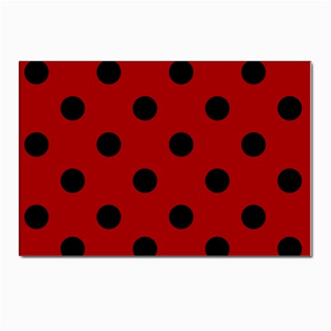 Polka Dots Front