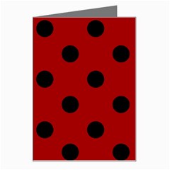 Polka Dots Left