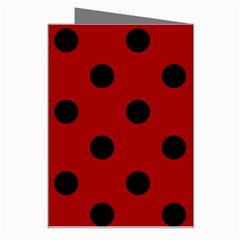 Polka Dots Right