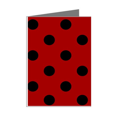 Polka Dots Right