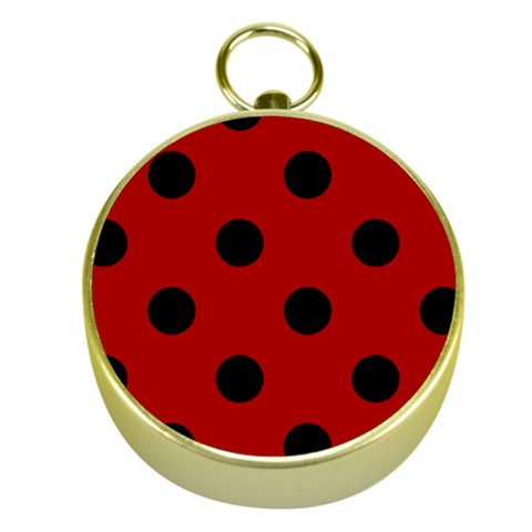 Polka Dots Front