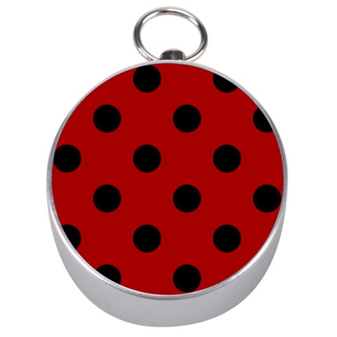 Polka Dots Front
