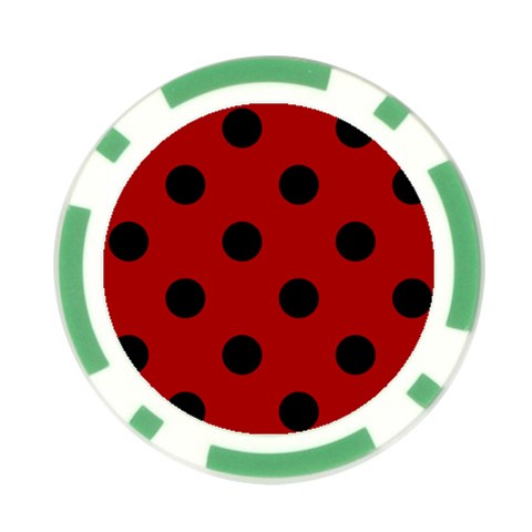 Polka Dots Front
