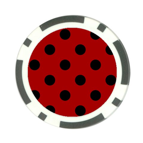 Polka Dots Front