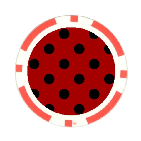 Polka Dots Front