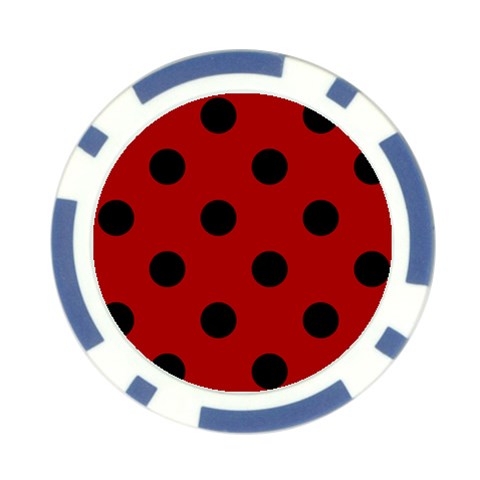 Polka Dots Front