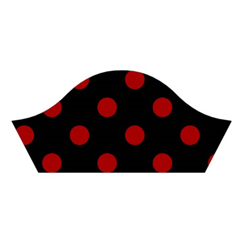 Polka Dots Right Sleeve