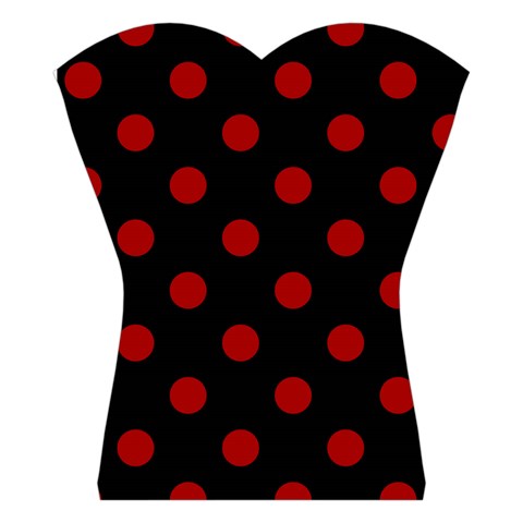 Polka Dots Front