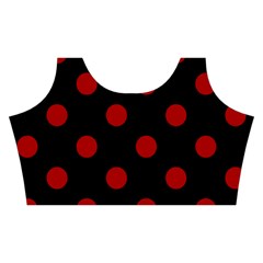Polka Dots Top Front
