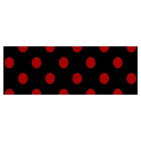Polka Dots Strap