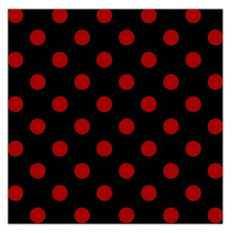 Polka Dots Front
