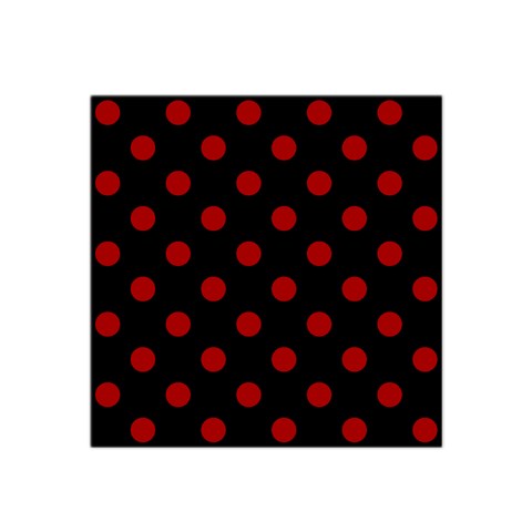Polka Dots Front