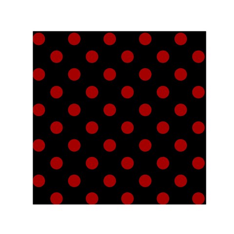 Polka Dots Front