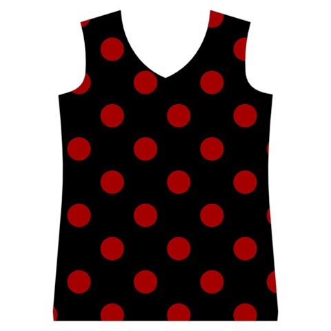 Polka Dots Front