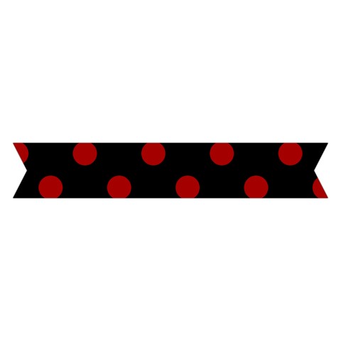Polka Dots Strap