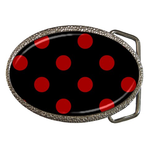 Polka Dots Front