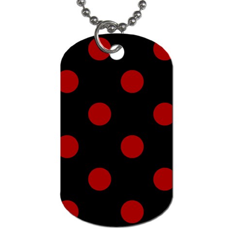 Polka Dots Front