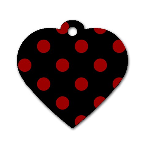 Polka Dots Front