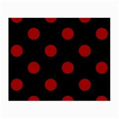 Polka Dots Back